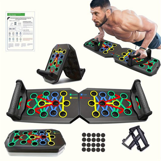 GHAF™ Push-Up Board
